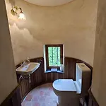 Dans Un Chateau Dans Le Anjou Pouancé