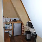 Gasthuis Dans Un Chateau Dans Le Anjou