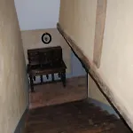 Dans Un Chateau Dans Le Anjou Pouancé