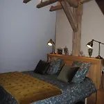 Gasthuis Dans Un Chateau Dans Le Anjou Pouancé