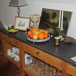 Dans Un Chateau Dans Le Anjou 3* Pouancé