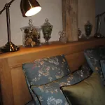 Dans Un Chateau Dans Le Anjou Gasthuis