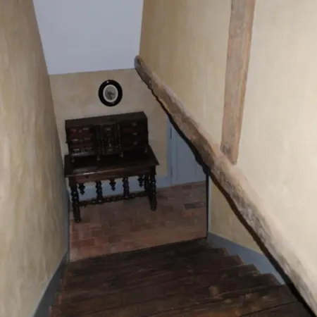 Dans Un Chateau Dans Le Anjou Pouancé