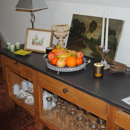 Dans Un Chateau Dans Le Anjou 3* Pouancé