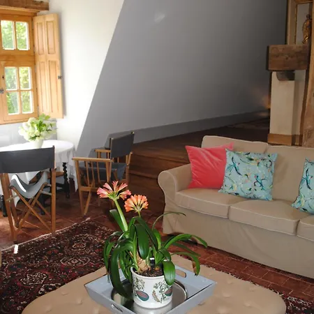 Dans Un Chateau Dans Le Anjou Konukevi 3*